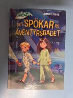 Det sp&ouml;kar p&aring; &auml;ventyrsbadet