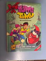 P&aring; Julbords&ouml;n