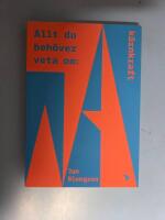 Allt du beh&ouml;ver veta om k&auml;rnkraft