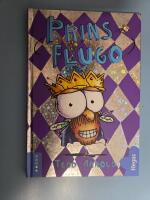 Prins Flugo