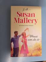 Precis som du &auml;r