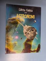 L&auml;tta fakta om astronomi