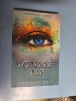 Ignite Me