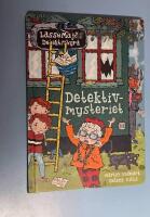 Detektivmysteriet