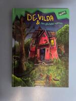 De vilda & den g&aring;tfulla tjuven