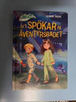 Det sp&ouml;kar p&aring; &auml;ventyrsbadet