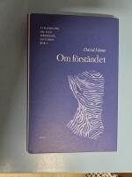 Om f&ouml;rst&aring;ndet - Avhandling om den m&auml;nskliga naturen 1