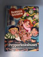 Pepparkakshuset