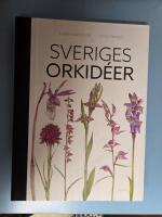 Sveriges orkid&eacute;er