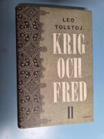 Krig och fred. Vol 2, 1806-1812