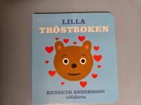 Lilla tr&ouml;stboken