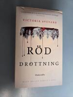 R&ouml;d drottning