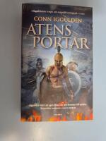 Atens portar