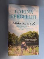 En bra dag att d&ouml; : vad 276 avr&auml;ttningar l&auml;rt en f&auml;ngelsepastor om livet