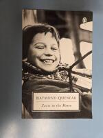 Zazie in the Metro (Penguin Classics)