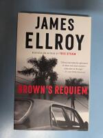 Brown's Requiem