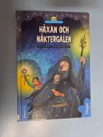 H&auml;xan och n&auml;ktergalen