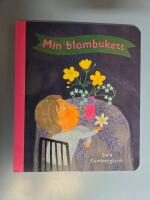 Min blombukett