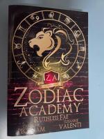 Zodiac Academy 2