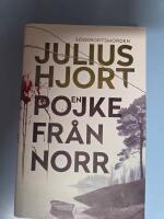 En pojke fr&aring;n norr