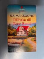 Tillbaka till Rose Bend