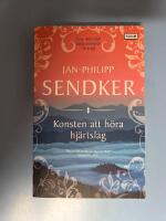 Konsten att h&ouml;ra hj&auml;rtslag