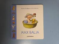 Max balja