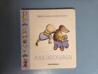Max dockvagn