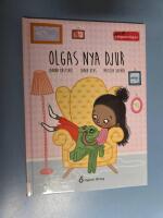 Olgas nya djur