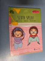 Sluta spela!