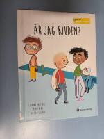 &Auml;r jag bjuden?