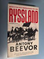 Ryssland : Revolution och inb&ouml;rdeskrig 1917-1921