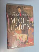 Mj&ouml;lkharen