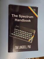 The Spectrum Handbook - Softcover