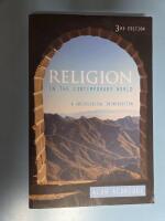 Religion in the Contemporary World: A Sociological Introduction, 3rd Editio