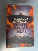 I gryningen andas inget