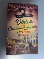 D&ouml;den p&aring; Ch&acirc;teau des Livres