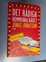 Det r&aring;diga kommunalr&aring;det