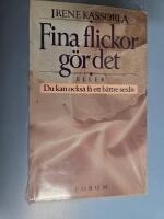 Fina flickor g&ouml;r det