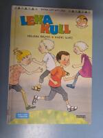 Leka kull