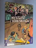 Mysteriet i d&ouml;da skogen