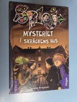 Mysteriet i skr&auml;ckens hus