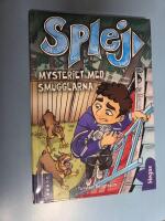 Mysteriet med smugglarna