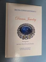 Dream jewelry - on gemstones & meetings with jewelers from Sweden