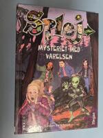 Mysteriet med varelsen