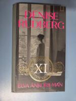 Elva &auml;nkors man