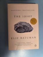 The Idiot