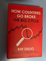 How Countries Go Broke