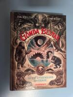 G&ouml;mda bestar : En kryptozoologs dagbok