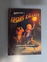 &Auml;ventyret i fasans k&auml;llare